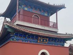 -天津妈祖文化园