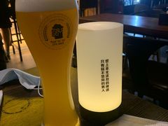 -ISLAND MASS岛·精酿吧