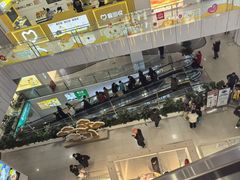 -凯德MALL(西直门店)