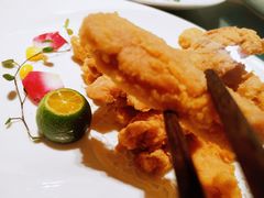 -海逸海鲜酒家(古北店)