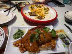 -龙记·香港茶餐厅(海上世界店)