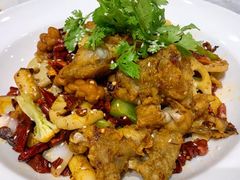 -和记小菜(东方店)
