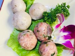 -束河人家(南锣鼓巷店)