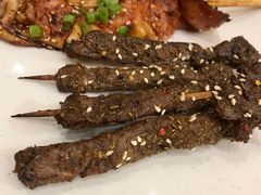 -木屋烧烤(西南角店)