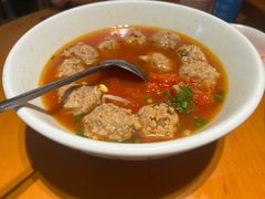 圆子汤-永乐饭店