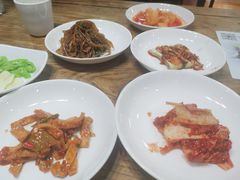 -向阳庄烧烤店(望京西园店)