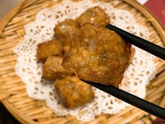 手工炸粿肉-一肴·牛肉粿条(罗湖万象店)