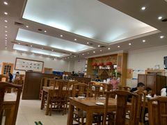 大堂-南磨房食府(燕莎奥特莱斯购物中心店)