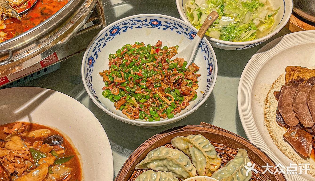 长沙美食｜亲朋好友聚餐的好去处