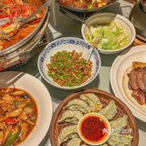 长沙美食｜亲朋好友聚餐的好去处