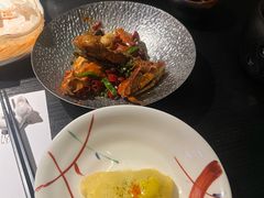 -花潮料理艺食馆(成都万象城店)