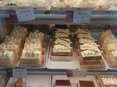 -凯司令(锦江乐园店)