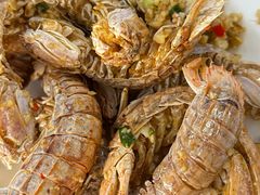 -众味海鲜大排档·活海鲜·潮汕味(南澳店)