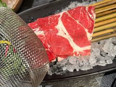 -捞王锅物料理(金华义乌之心店)