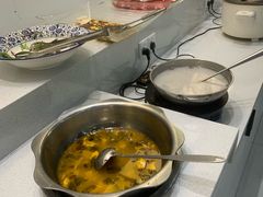 -清心素食自助餐厅(夫子庙店)