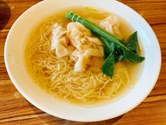 -粤港餐厅(禹州商业广场店)