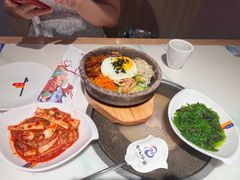 -七八冷面·延边朝鲜族美食(圣熙八号店)