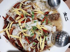-新太二·鲜料川菜(群光广场店)