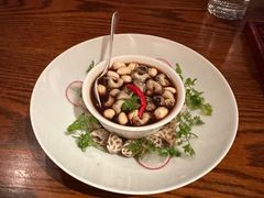 -广州柏悦酒店·悦景轩·粤菜餐厅