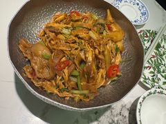 -苏梦江南·淮扬菜(夫子庙店)