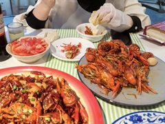 -戴叔叔龙虾馆·麻辣小龙虾