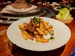 -云尊府云南菜·蒸汽石锅鱼(学清路店)