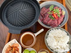 -小银家日式简餐(中信丹阳花园店)