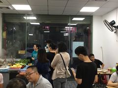-正宗阳山牛杂(东城店)