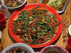 -兔槽江湖菜·重庆璧山兔(水围店)