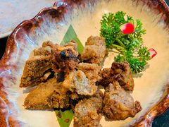 台式排骨酥-锅季·捞王旗下小火锅(虹桥火车站店)
