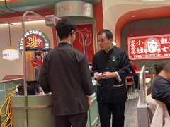 -避风塘·金牌店·夜宵(金玉兰店)