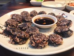 -火炉情韩国料理店(古田路店)