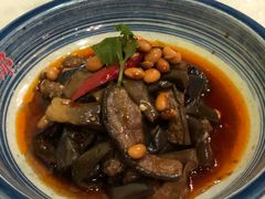 -那家小馆•北京菜•烤鸭(中关村店)