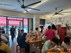 -李叁面馆(妇幼店)