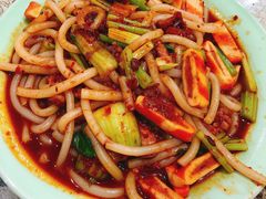 -新疆食府(华龙店)
