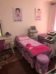 -美肤盾祛痘·问题肌头疗管理中心