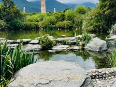 -崇圣寺三塔文化旅游区