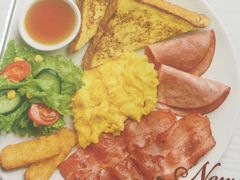 -必胜客(漕宝路店)