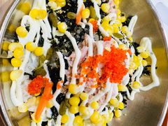 -小木屋拌饭(鞍山景子街小商品城店)
