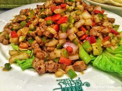 阿拉丁新疆风味餐厅(罗廊巷店)-阿拉丁新疆风味餐厅·清真(罗廊巷店)