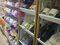 -上海城隍庙福佑门小商品批发市场