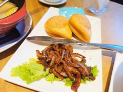 -莆田餐厅PUTIEN(三里屯店)