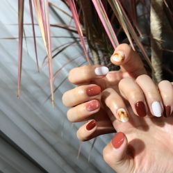 -LILY NAILS美甲美睫