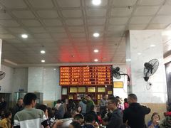 大堂-健民肥肠(颐和家园店)