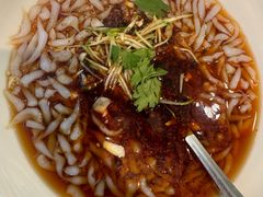 -新疆兵团食府清真(马连道店)