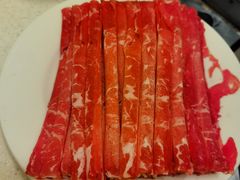 -八先生涮肉房(三里河店)
