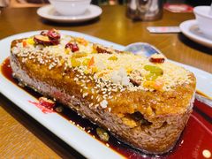 五仁糯米饭-徐鼎盛民间菜(奥体店)