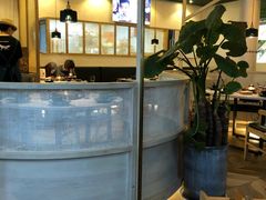 -狐狸爱上椰子鸡(金地广场店)