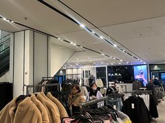 -ZARA HOME(长楹天街购物中心店)