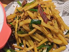 -四禧精酿铜锅涮肉·烧烤工场(大明湖店)